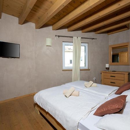 Villa Chiara holiday home Premantura Esterno foto