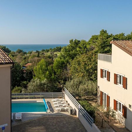 Villa Chiara holiday home Premantura Esterno foto
