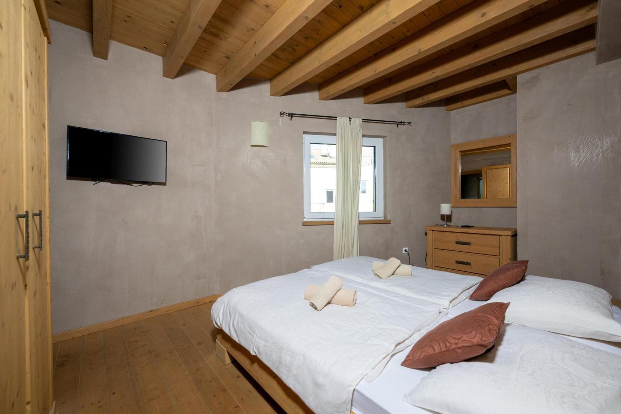 Villa Chiara holiday home Premantura Esterno foto