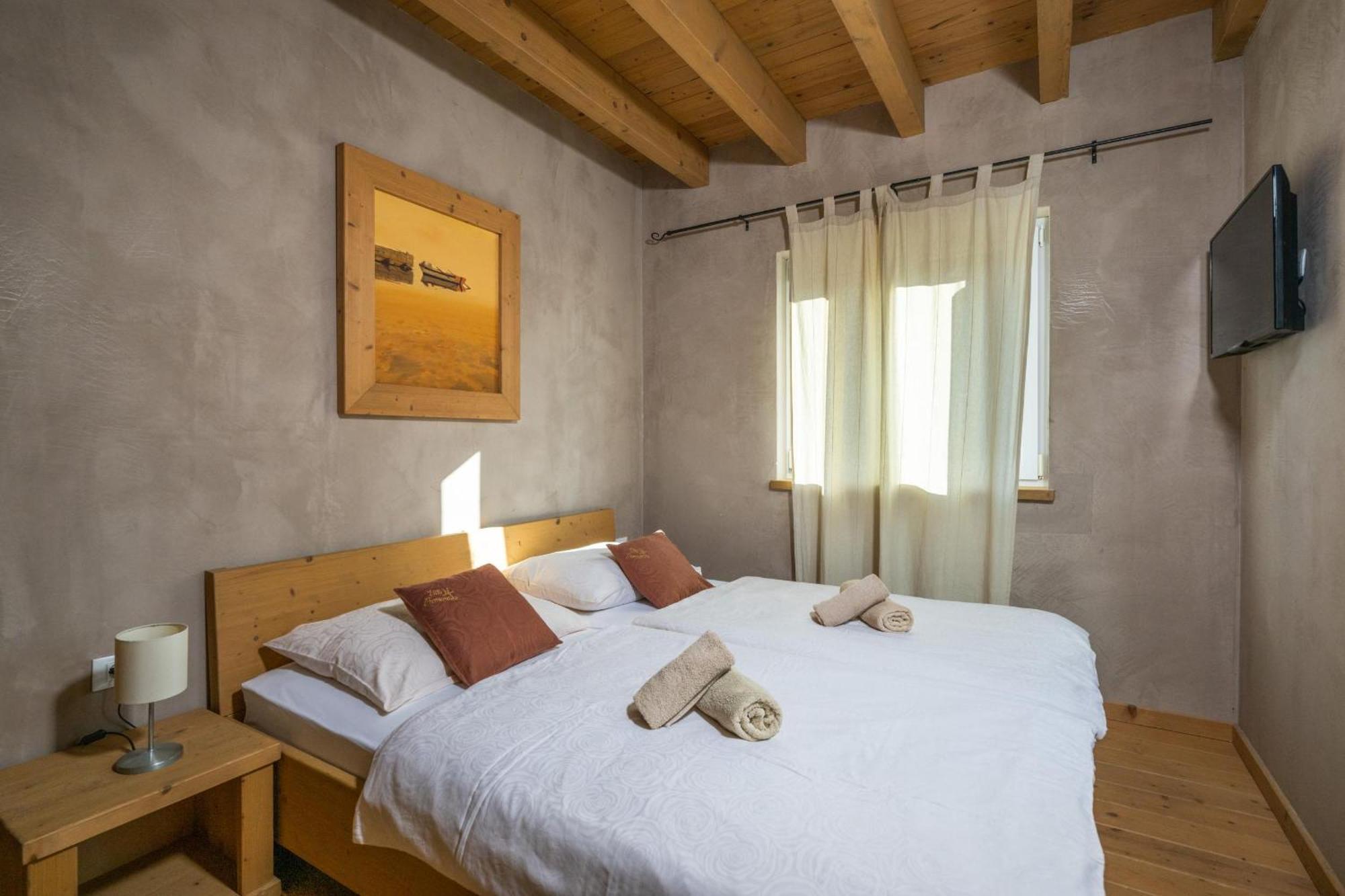 Villa Chiara holiday home Premantura Esterno foto