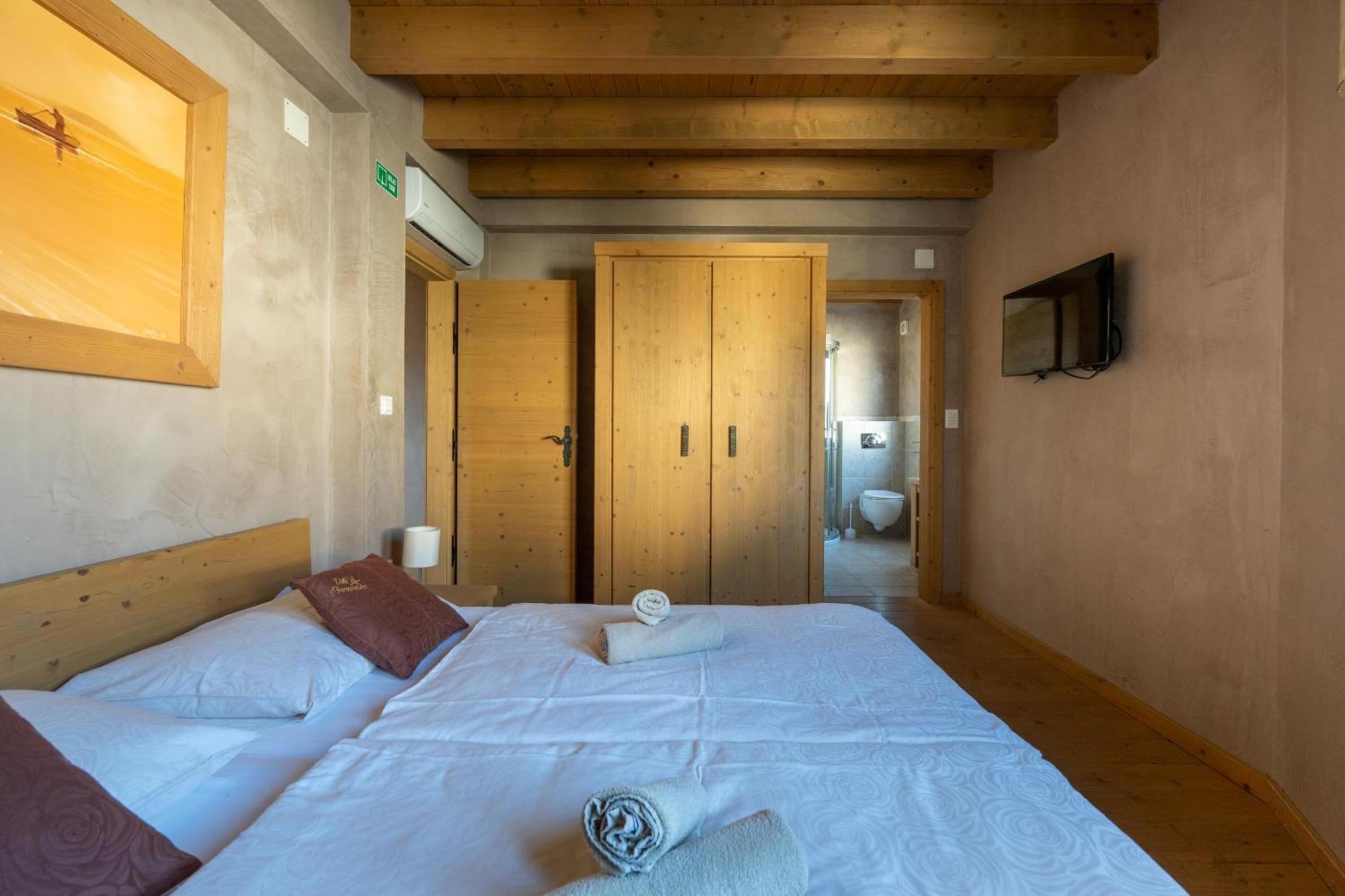 Villa Chiara holiday home Premantura Esterno foto
