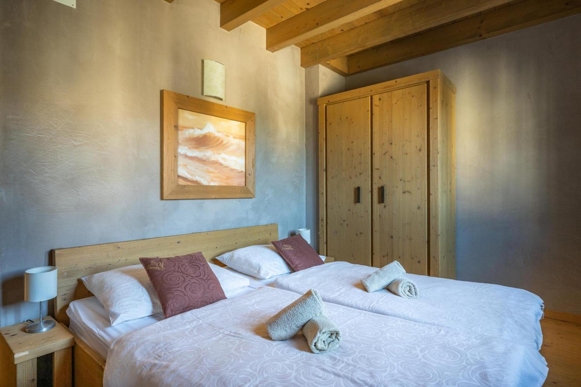 Villa Chiara holiday home Premantura Esterno foto